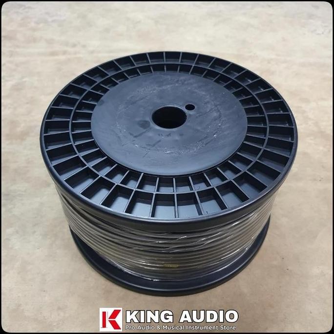 Kabel Verano By Vermouth Eco Balance Interconnect Roll New Stok