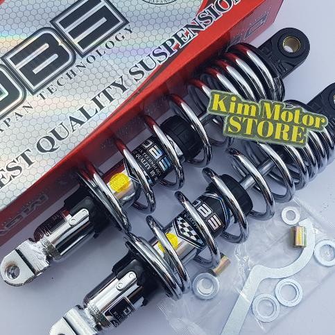 Sho Dbs 8889 Top Series 155 Nmax New Nouvo Nmax Old Pcx 150 Skok Non Tabung