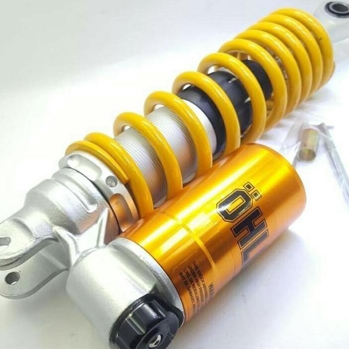 Shobreaker Tabung Bawah Sho Tabung Bawah Matic Mio Mio J Fino Xride Vario Beat Fi Esp Scoppy