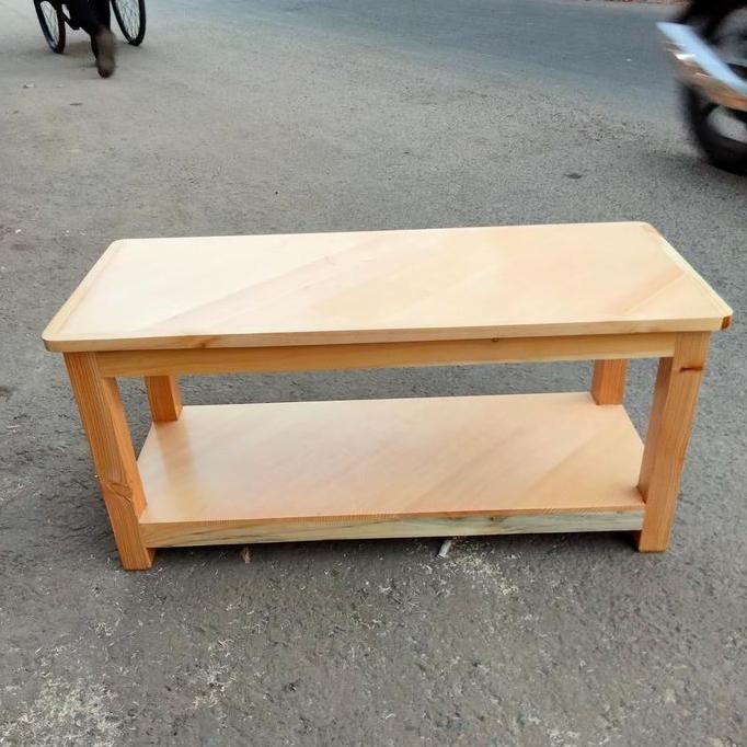 Meja Aquarium 80X40X50Cm