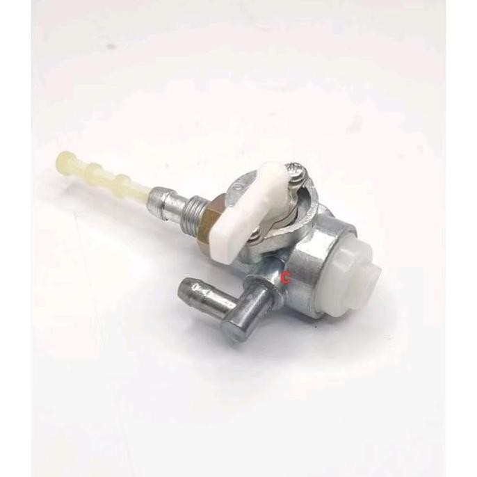 Ready Stock Kran Bensin Mesin Yamaha Mz 175 / Kran Mz 175