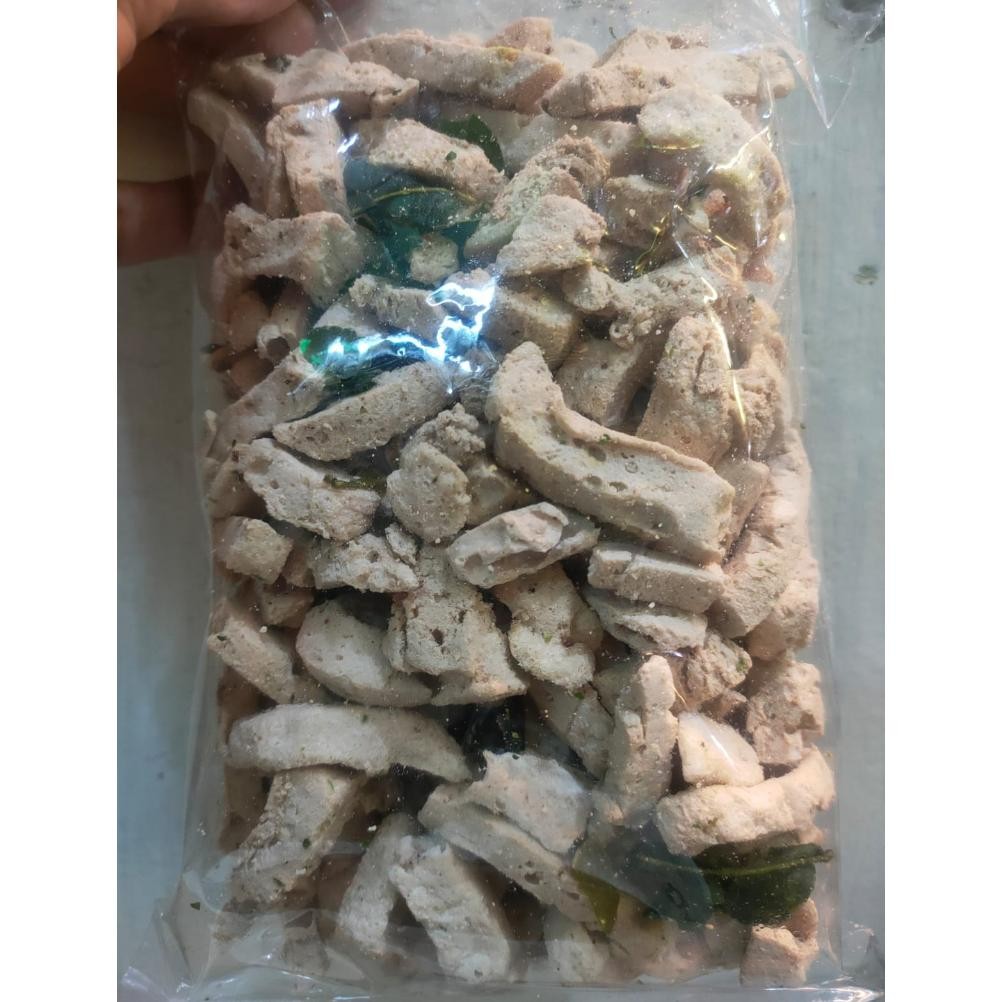 

PJ BASTIK BASRENG STIK DAUN JERUK 250 gr / Rasa asin