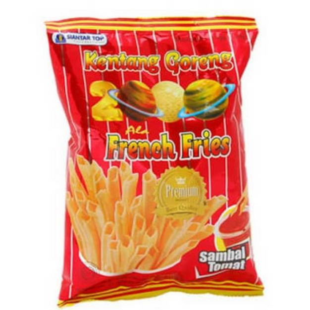 

PJ Ciki kentang 2000(2000)