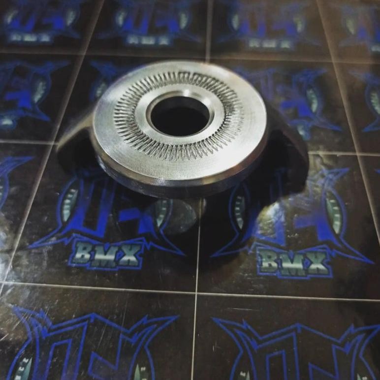 Original Hub Guard/Driver Guard/Pelindung Hub Belakang Bmx Be09