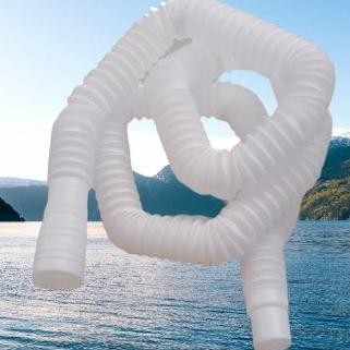 SELANG FLEXIBEL PEMBUANGAN MESIN CUCI 2M BISA PANJANG PENDEK