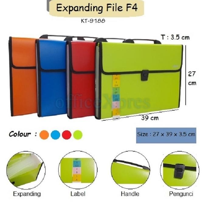 

Expanding File F4 / Map Sekat / Expanding Dokumen File 9188 / Map File Folio
