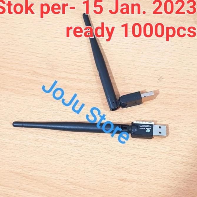 USB DONGLE WIFI CHIPSET RALINK RT5370