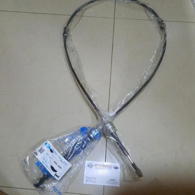Kabel Transmisi Matic Livina L10 Dan L11.