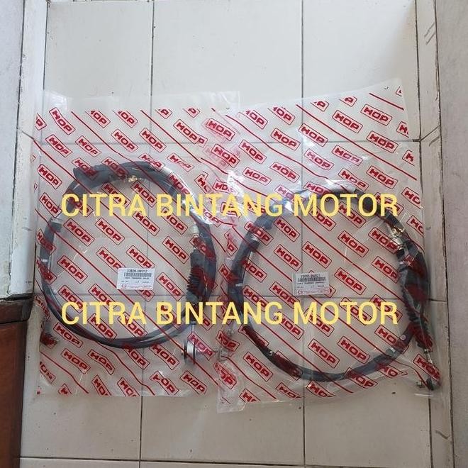 Kabel Tali Transmisi Perseneling Toyota Dyna 125Ht 125 Ht Ht125 Ht 125