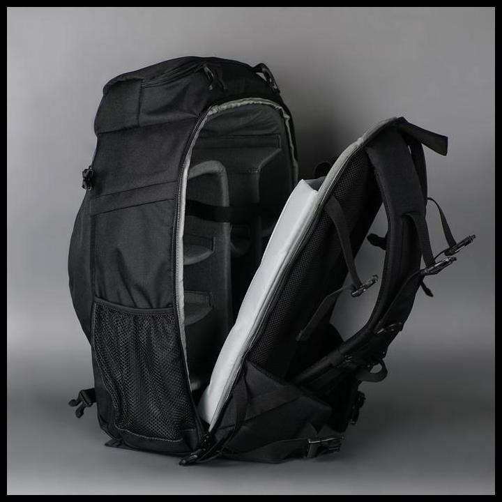 Terlaris Tas Kamera Dslr Backpack-Quarzel Velocity Good Quality