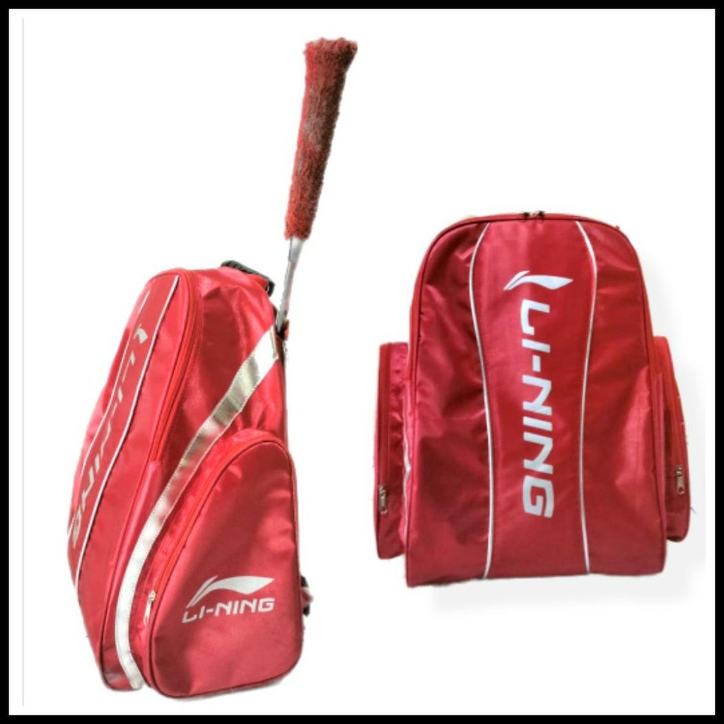 TAS RANSEL BATMINTON/BULUTANGKIS