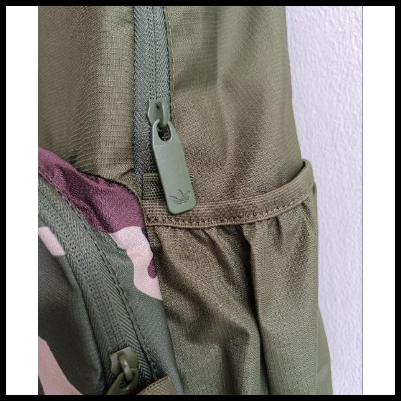 TAS RANSEL ADIDAS ORIGINAL