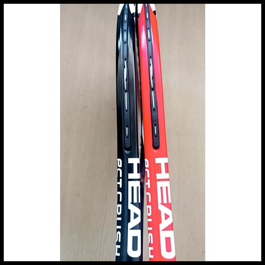 RAKET TENIS HEAD SENAR PEMULA BONUS TAS - RACKET TENNIS HEAD
