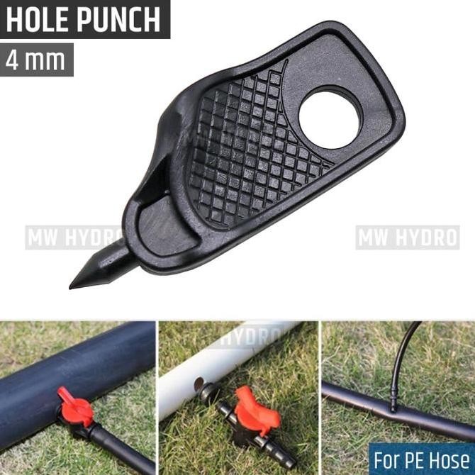 

Penebuk Lubang 4mm