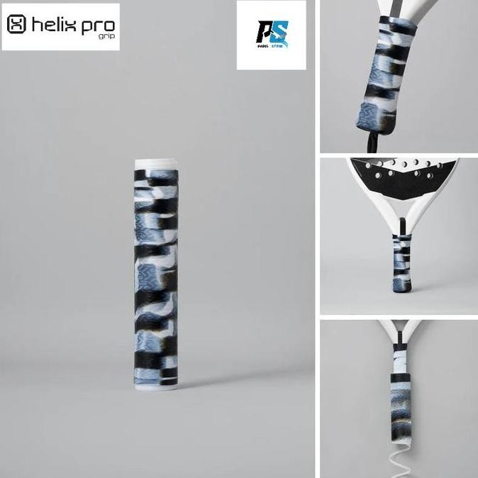 Premium HELIX PRO OVERGRIP | OVERGRIP PADEL | OVERGRIP HELIX PRO | HELIX PRO | PADELSTORE_ID