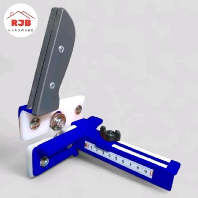 

Akuratex V3.3 Alat potong multifungsi [Paket Komplit] murah