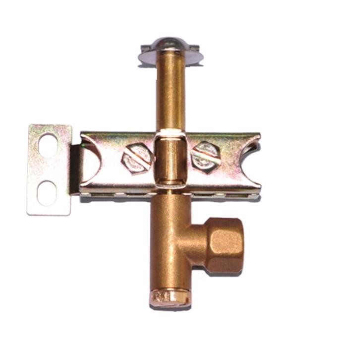 NEW ODS Safety Gas Pilot Burner Kompor Burner Tungku Api Stove Nayati Getra Berjaya Busi Elektroda P