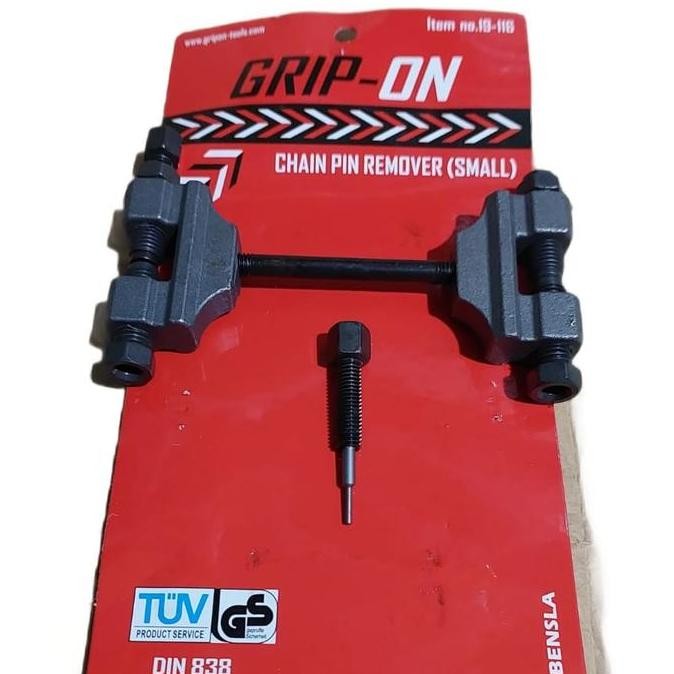 Tang Pemotong Rantai Keteng - Alat Potong Rantai Keteng Grip ON murah