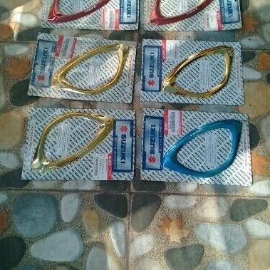 Promo cover spidometer suzuki spin 125 asli suzuki SGA SGP COD