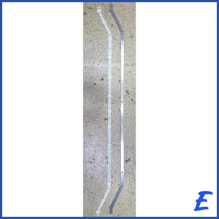 | BHG | LAMPU LED 13 MATA BENGKOK DAN 12 MATA 3 VOLT UNTUK SAMSUNG 39INCH - 1