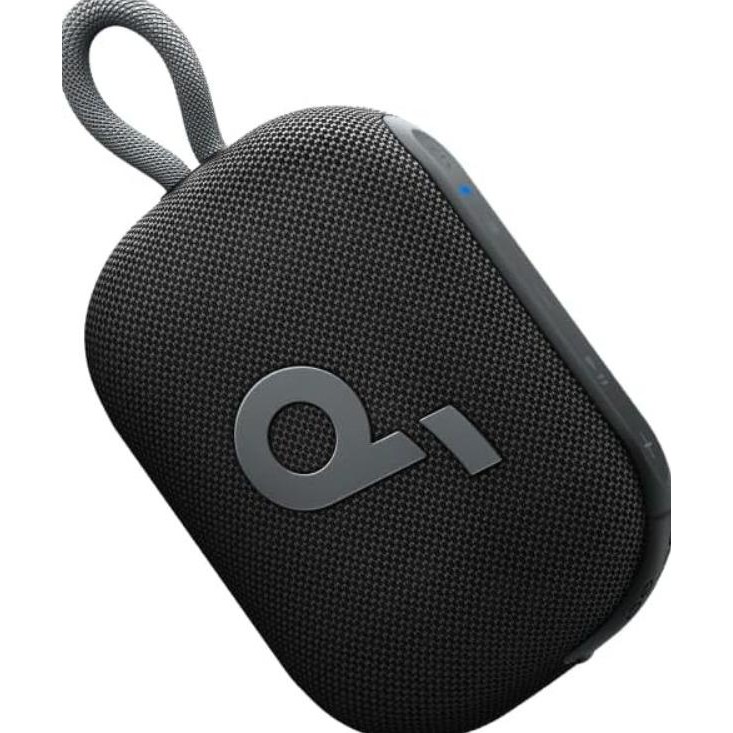 Murah Anker Soundcore Select 4 Go Bluetooth Speaker