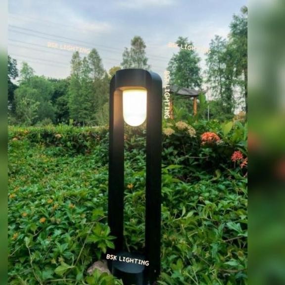 Murah Lampu Taman Modern Minimalis/Lampu Taman Modern/Lampu Outdoor