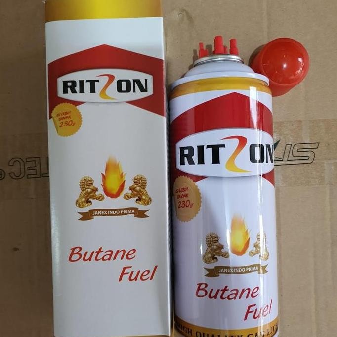 (Expert) gas isi ulang mancis