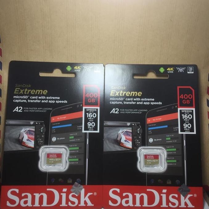 V-Gen Memori Microsd Turbo 256Gb New Stok