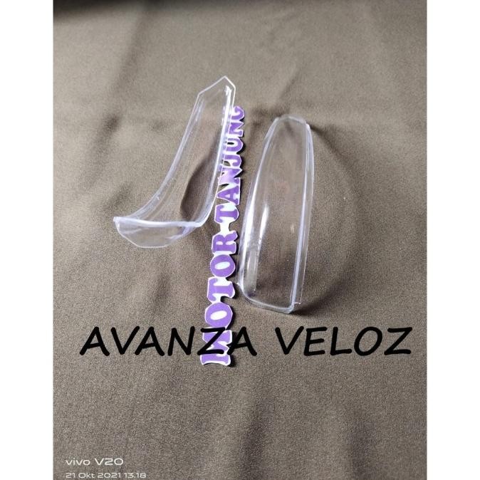 [Expert] mika sen spion avanza veloz 2012-2018 SATUAN