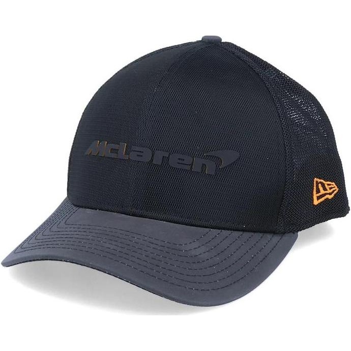 McLaren F1 Singapore GP 9FIFTY Team Cap. Topi Unisex