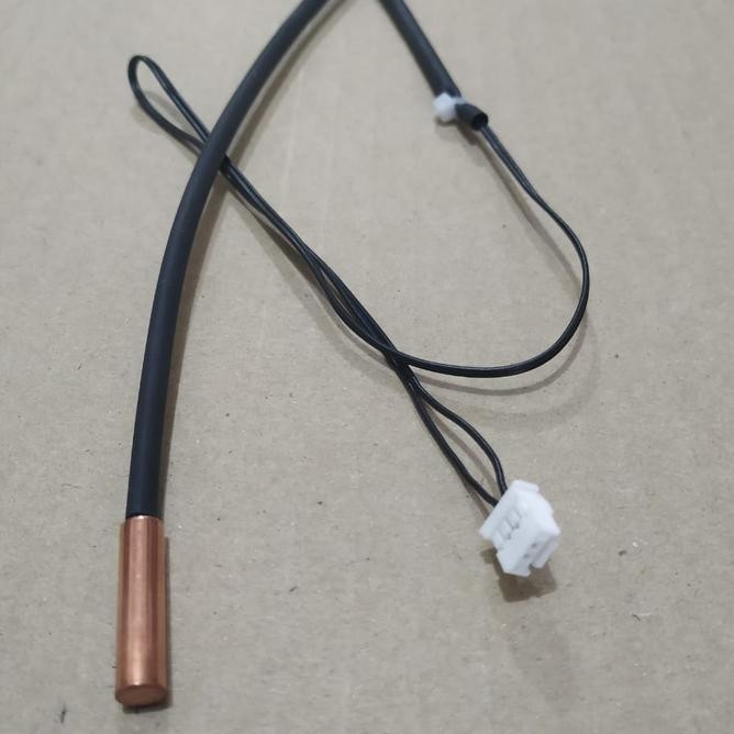 Thermistor Coil Ac Split Mitsubishi Electric 0,5 ~1,5 Pk