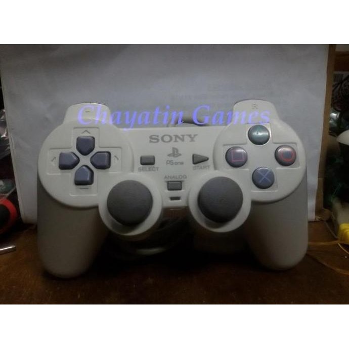 ready Stik PSX - Joystick PS one Original Mesin