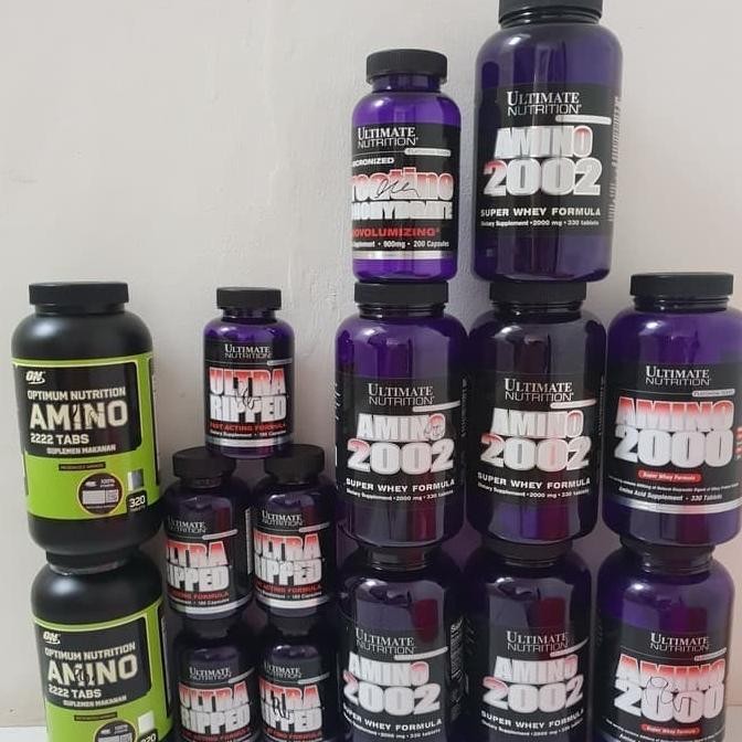 BOTOL KOSONG WHEY PROTEIN ISOLATE MASS GAINER AMINO BCAA CREATINE UNTUK PEMBELIAN ECER ORIGINAL AST 