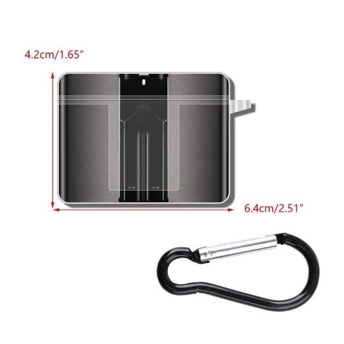 ready Case Silikon Sarung Protector Fiil CC Pro2