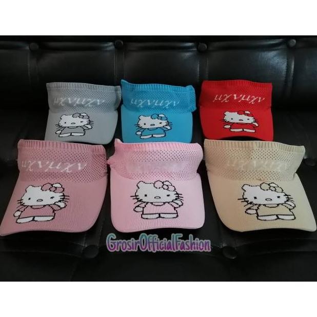 Golf Anak korea / Golf senam anak / Golf rajut anak AST nUg