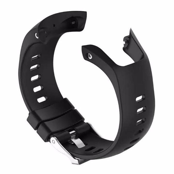 TERBARU - STRAP BAND TALI JAM Suunto Spartan Trainer