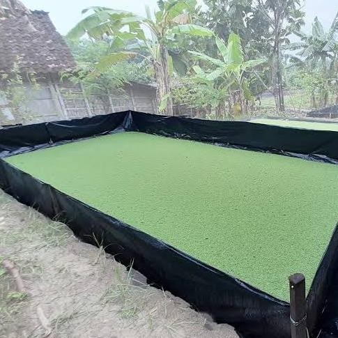 Plastik Kolam Hdpe Lebar 4 Meter Co