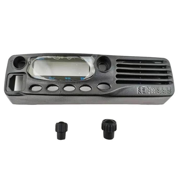 Promo Cover Kenwood Tm271