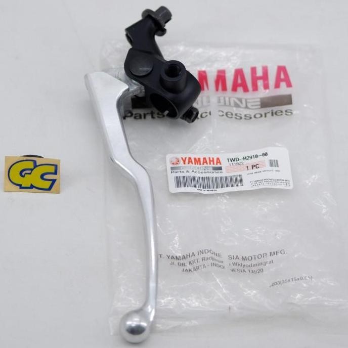 Handle Kopling Set Yamaha R25 1WD-H2910-00