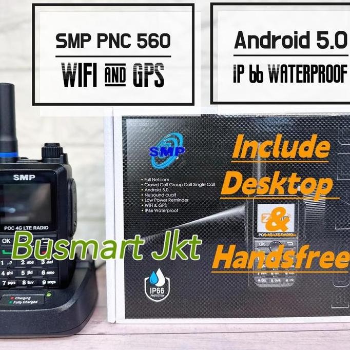 Grosir Ht Smp Pnc 560 Wifi / Ht Poc Smp Pnc 560 Wifi / Ht Poc Zello