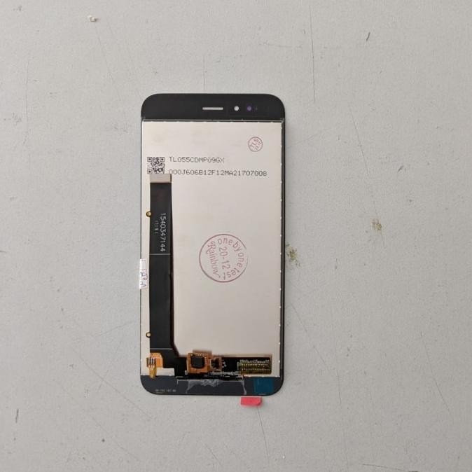 (Expert) LCD Xiaomi MI A1 / MI 5X plus Touchscreen