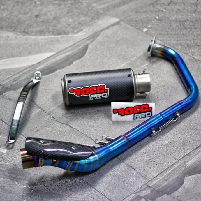 KNALPOT RACEPRO knalpot race pro knalpot cbr knalpot gsx knalpot r15