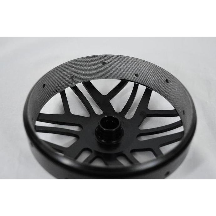 MANGKOK KAMPAS GANDA 4S1M LEXI AEROX NEW NMAX B65 B8R CARTEL RACING