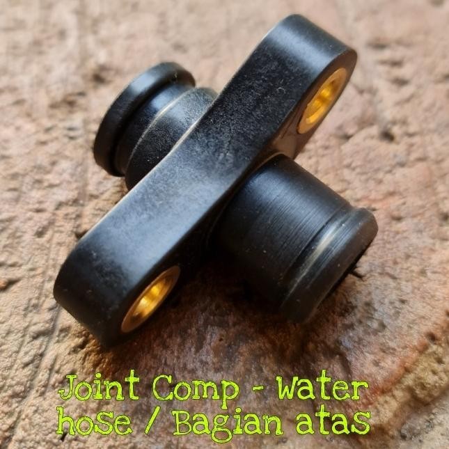 [Expert] ByPass Thermostat VARIO125/150 PCX150 ADV150 - Bypass Thermostat