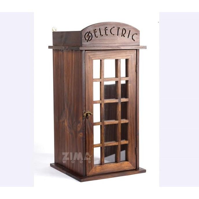 

Terlaris Box Kotak Meteran Listrik Unik Vintage