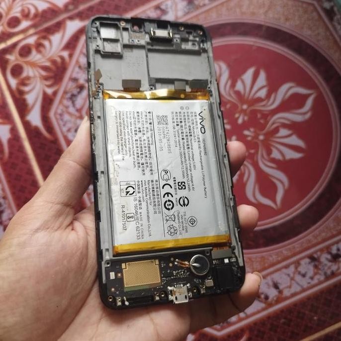 Sparepart ORI Copotan Vivo Y83