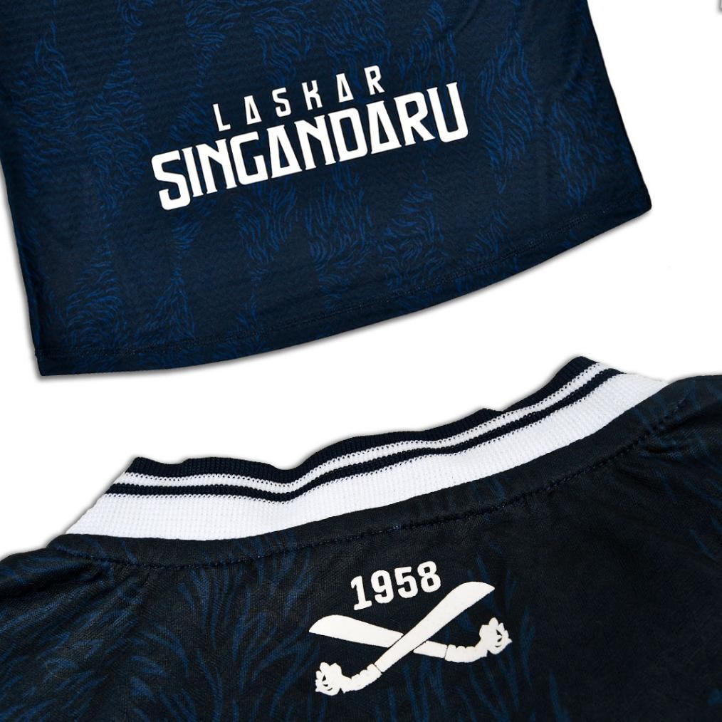 Best Seller Jersey Perserang 3Rd Premium