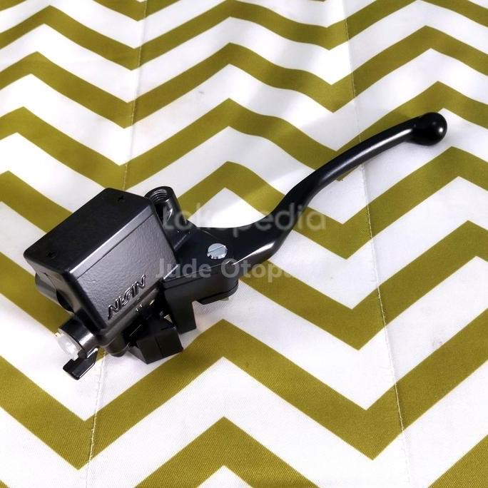 MASTER REM KIRI NISSIN ORINAL HONDA ADV-150 PCX 150 160 VARIO 160