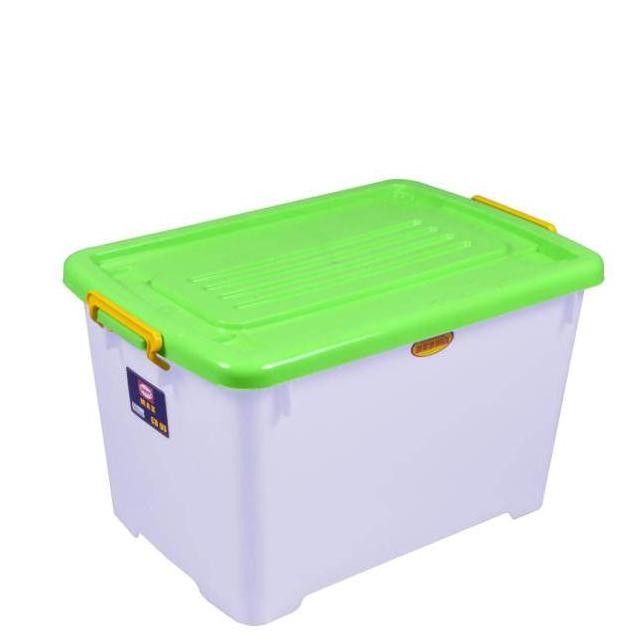

Terlaris Box Container Penyimpanan Serbaguna Plastik Shinpo Cb Max 95