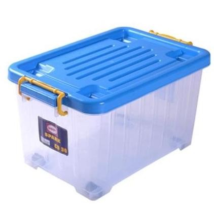 

Terlaris Kotak Serbaguna Container Box ( Sip 110 Cb30 ) Shinpo